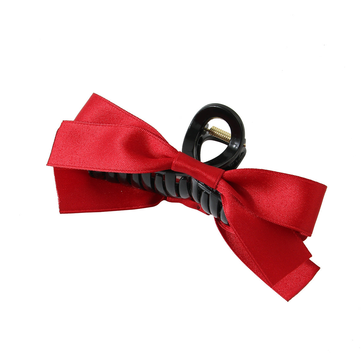 Wholesale Sweet Bow High-end Large Shark Clip