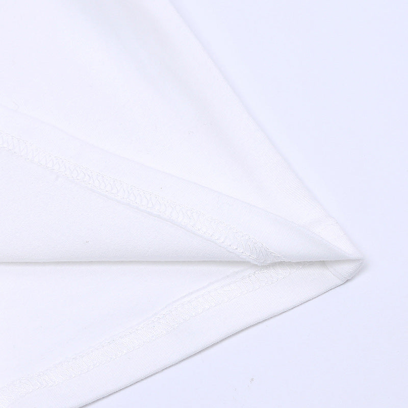 Wholesale Boys and Girls Contrasting Color Two-piece Kids Sports Suit