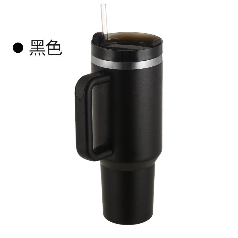 Wholesale Tumbler 40oz Ice-ba Thermos Bottle Car Water Bottle