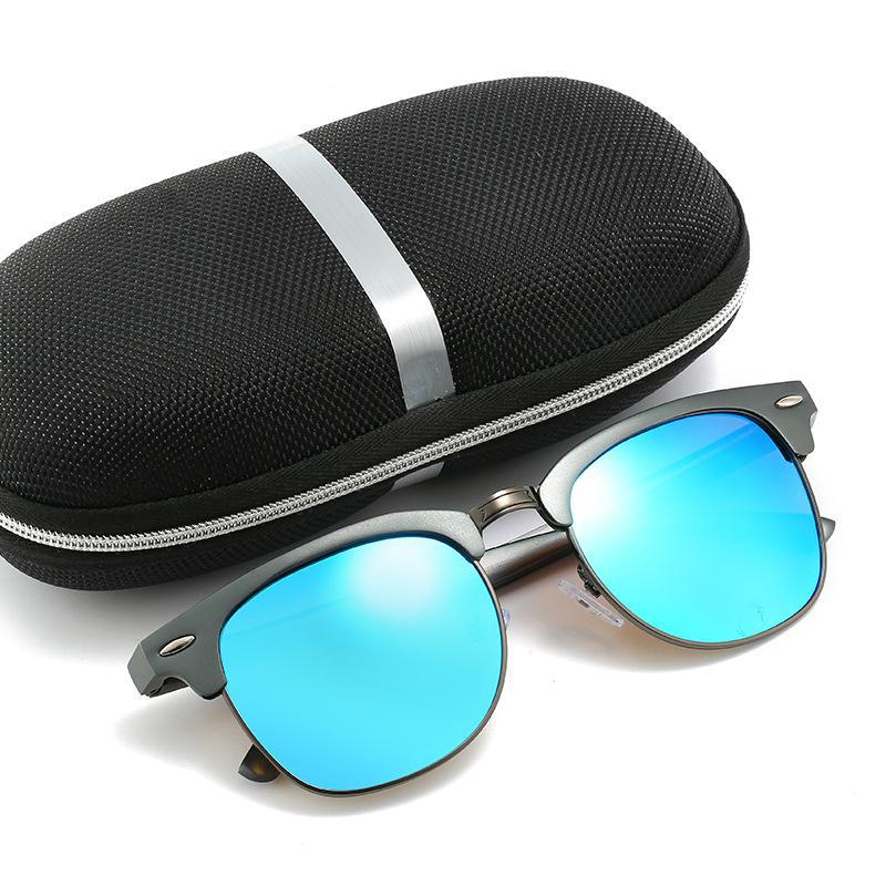 Wholesale Men's polarized driving sunglasses