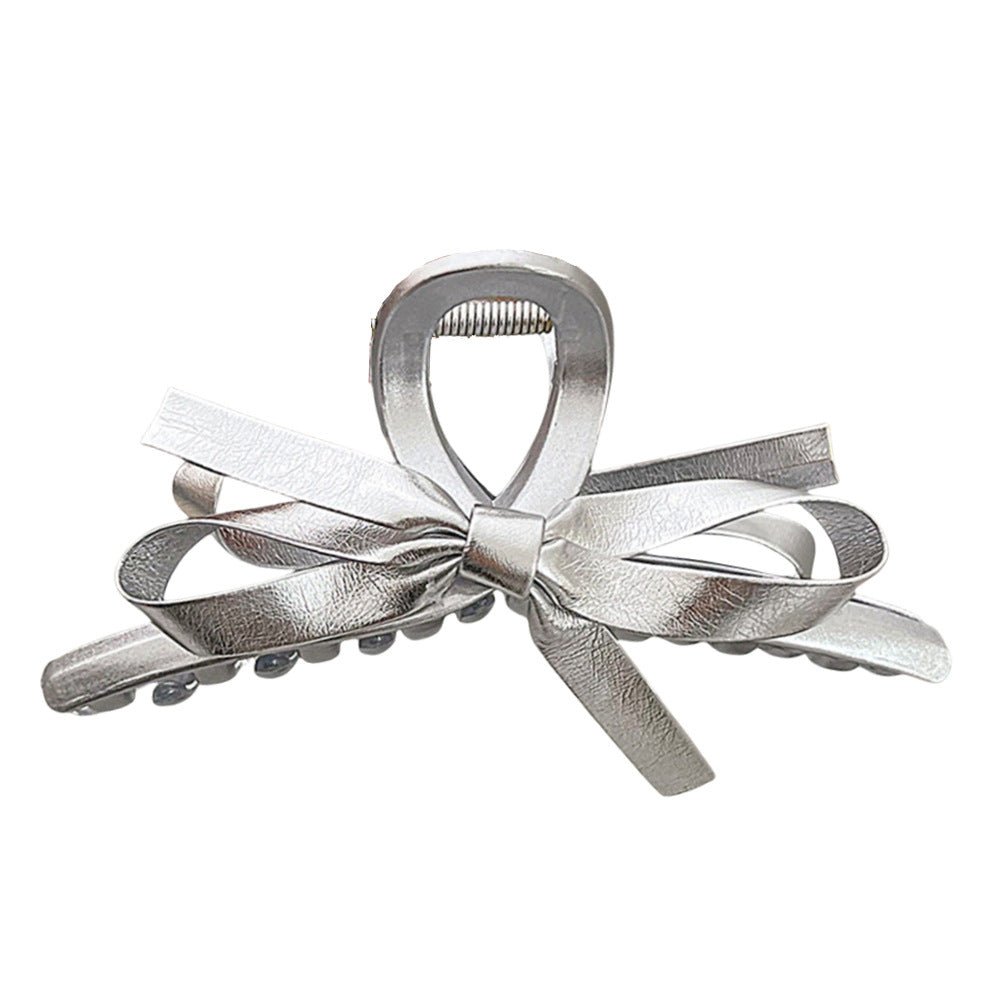 Wholesale Bow tie hairpin for women