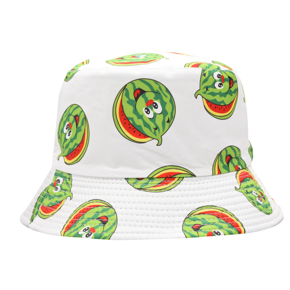Wholesale Polyester Multicolor Bucket Hat