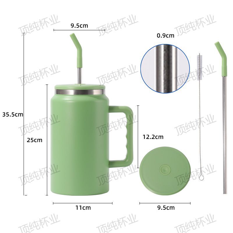 Wholesale Tumbler 50oz Stainless Steel Ice Cup