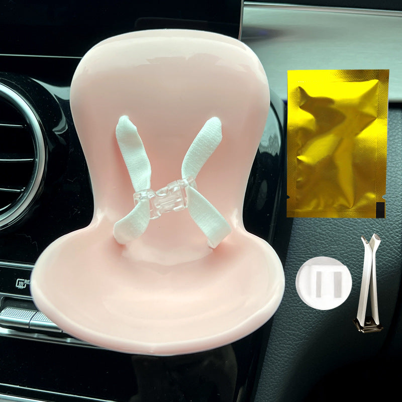 Wholesale Car safety seat decorative chair Doll Accessories