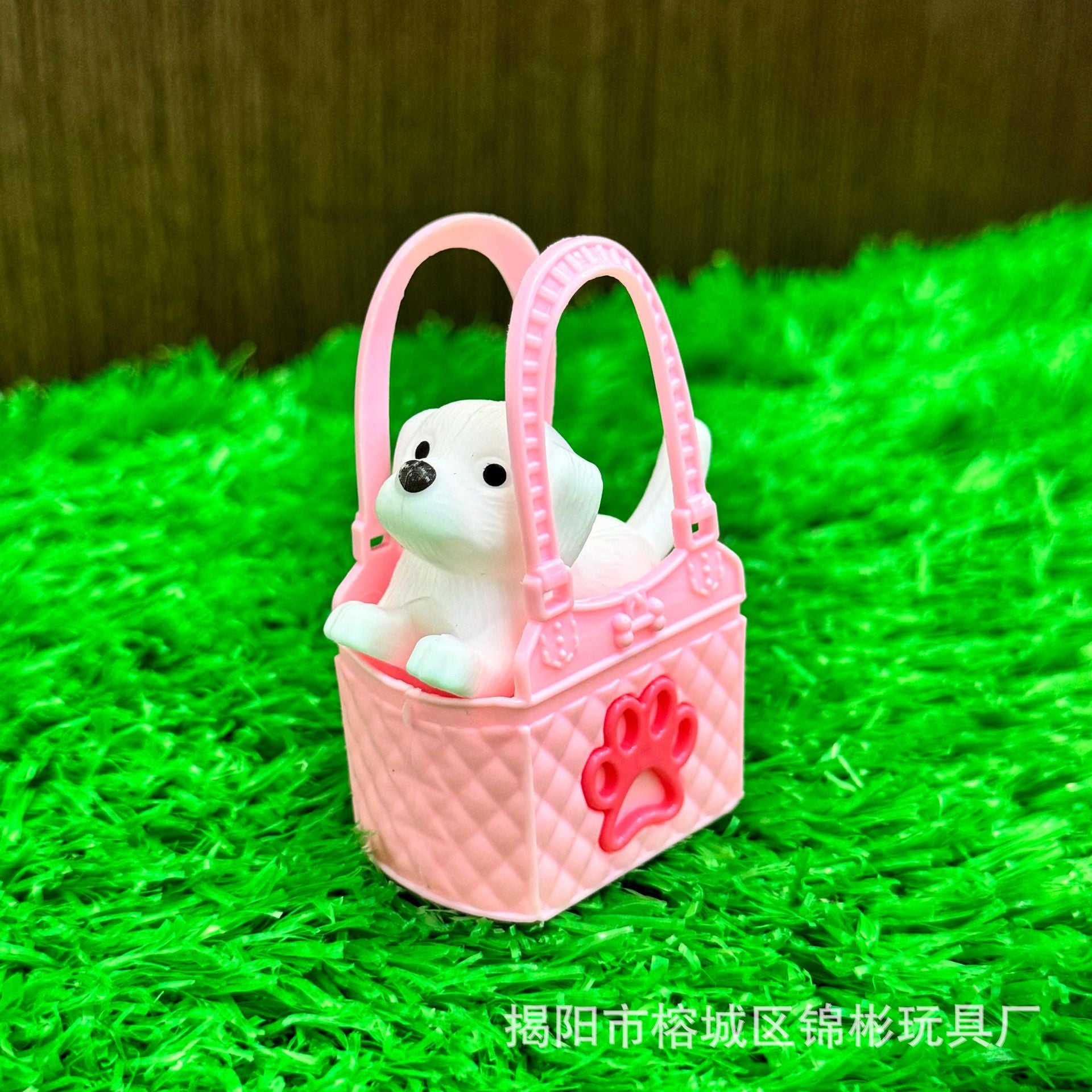Wholesale Doll Accessories for Pet Houses and Dog Nests