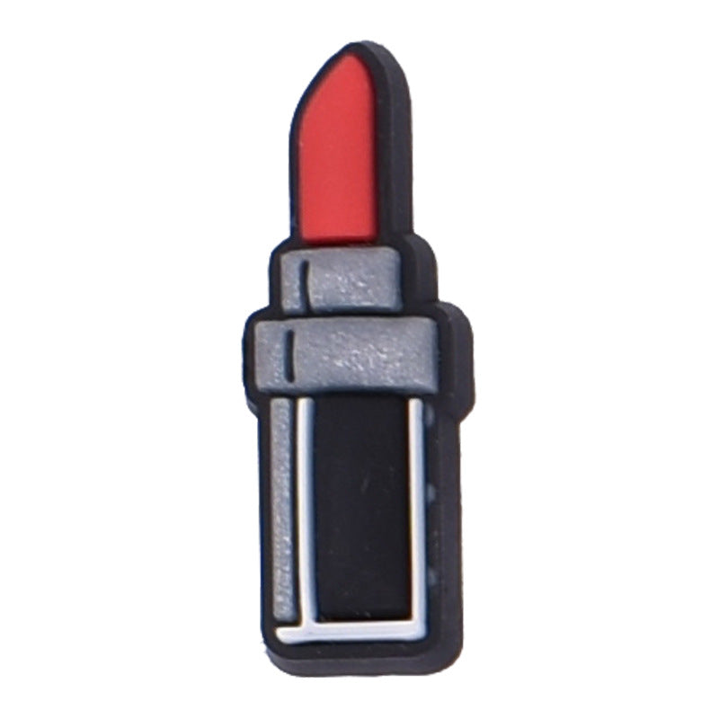 Decoraciones de PVC de la caja del teléfono de bricolaje de 200 piezas al por mayor