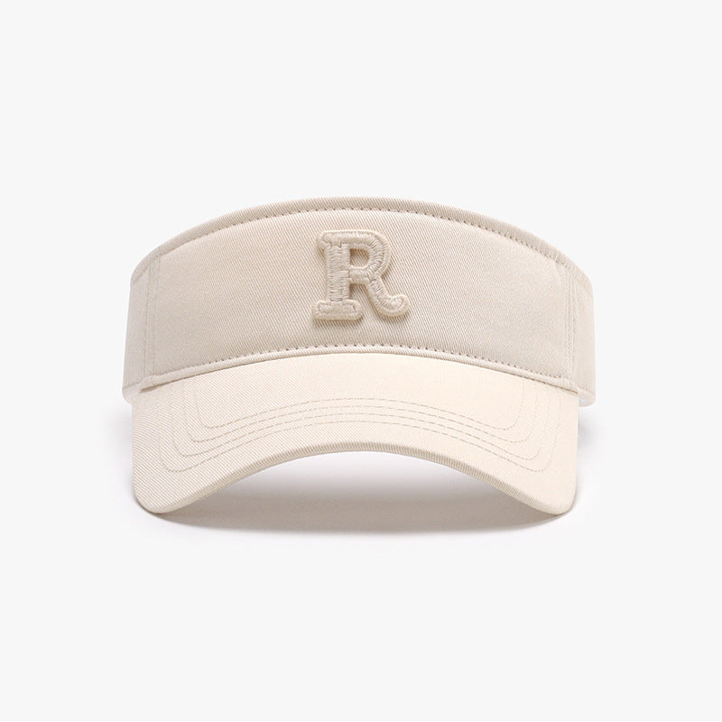 Wholesale Empty Top Hat Outdoor Sports Hat