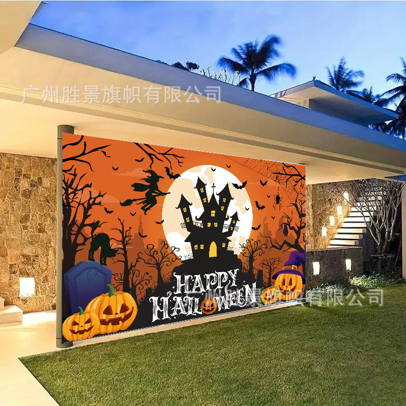 Wholesale  banners,  outdoor party supplies,  castle banners,  photo supplies,   banners