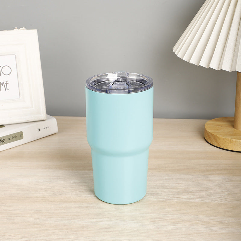 Wholesale 20oz Stainless Steel 304 Car Cup Thermos Cup Ice Bullies Cup