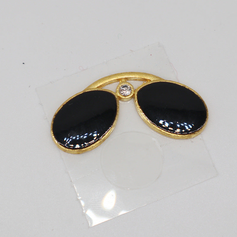 Wholesale 100pcs/pack small duck toy hat accessories