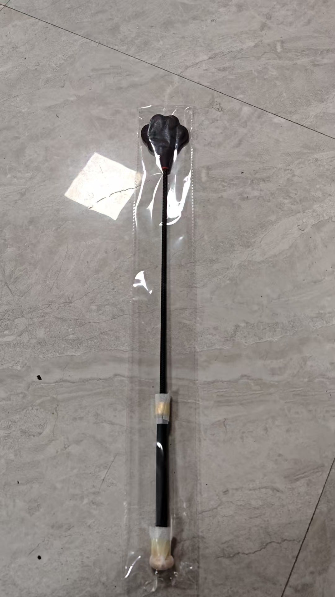 Wholesale Temperature Sensing Color Changing Bell Collar