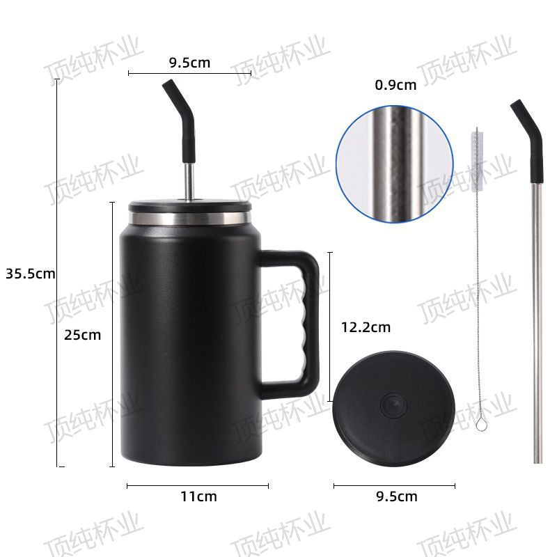 Wholesale Tumbler 50oz Stainless Steel Ice Cup