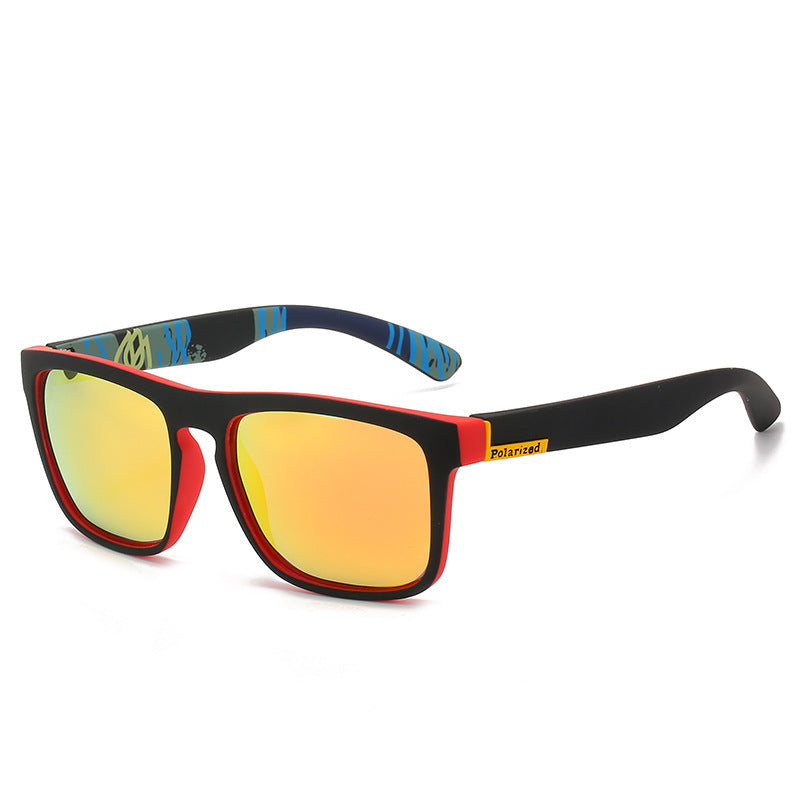 Wholesale Cycling Polarized PC Sunglasses