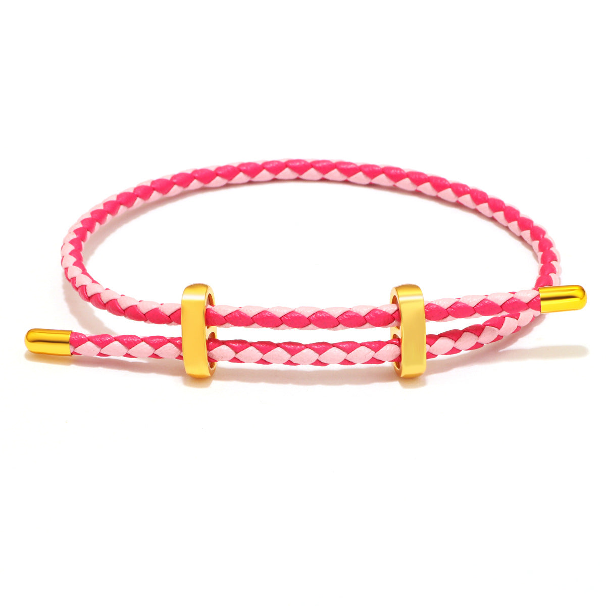 Wholesale DIY Beaded Wire Bracelet