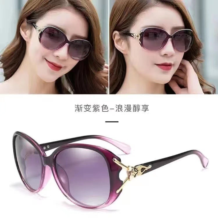 Wholesale Sun Protection and UV Protection Outdoor Sunglasses