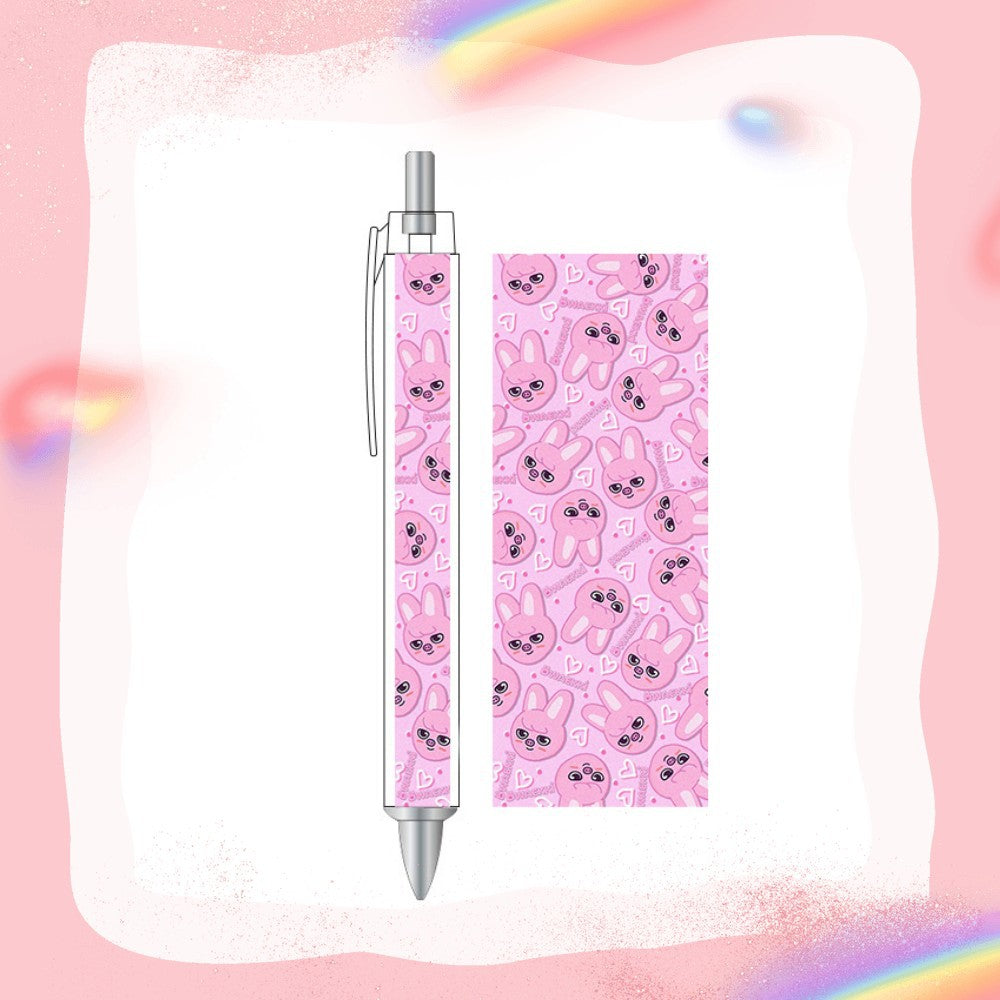 Wholesale Student Writing Custom Pencil Ballpoint Pen