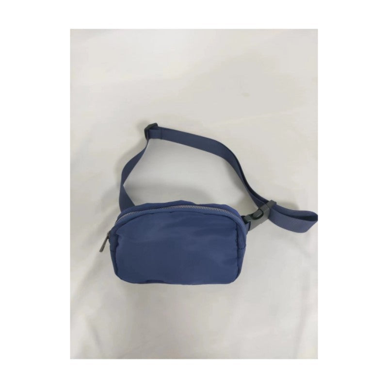 Wholesale Outdoor Sports Running Mobile Phone Fitness Large Capacity Crossbody Waist Bag