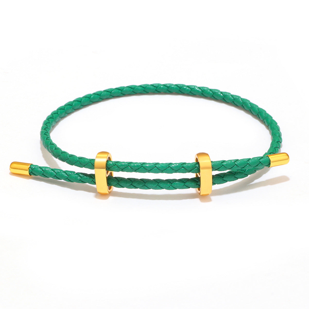 Wholesale DIY Beaded Wire Bracelet