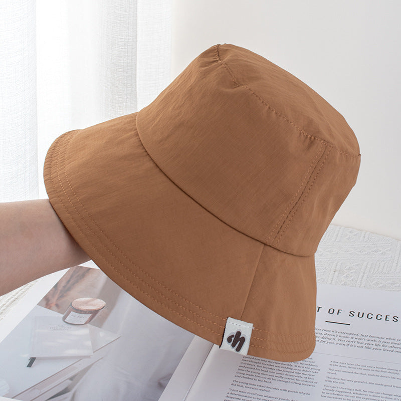 Wholesale Anti-ultraviolet Sun Hat