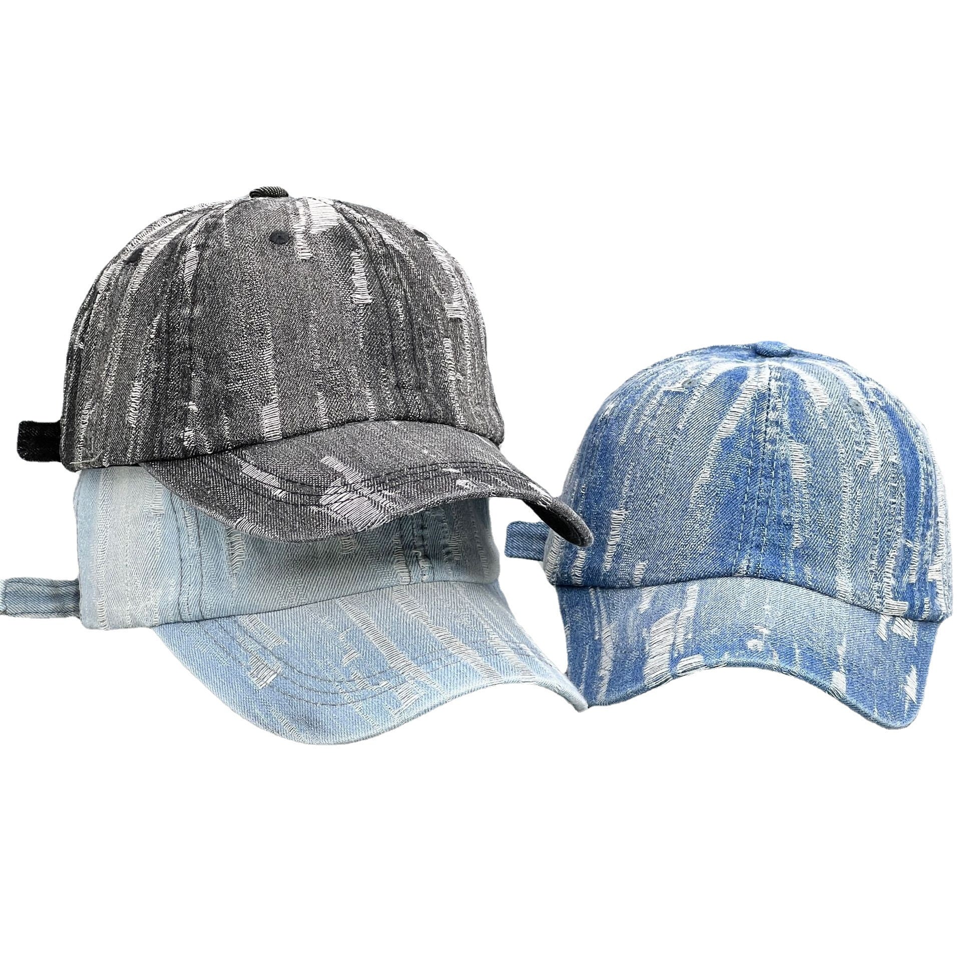 Wholesale of Worn-out Worn-out Cowboy Hats