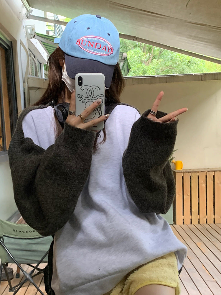 Wholesale Fashionable and Versatile Baseball Cap