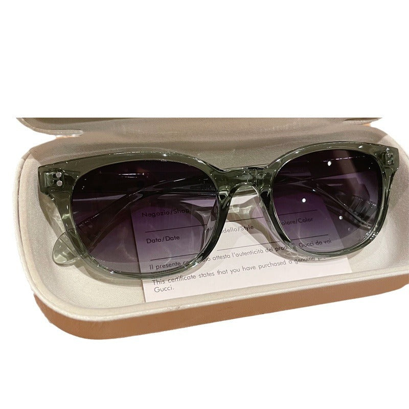 Wholesale uv400 polarized anti uv sunglasses for myopia