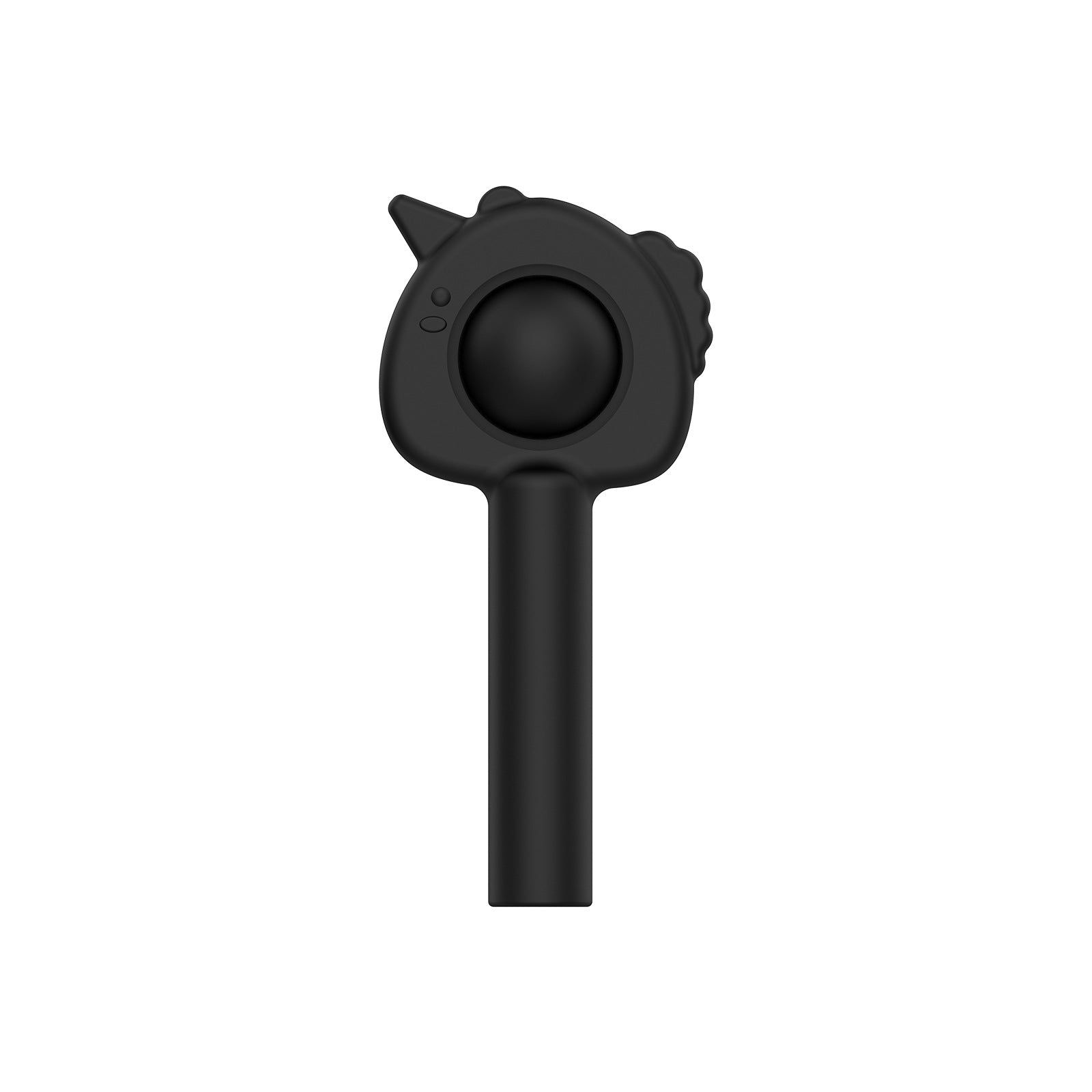 Wholesale Silicone Pressure Relief Pinch Finger Toy Pen Cap Cover