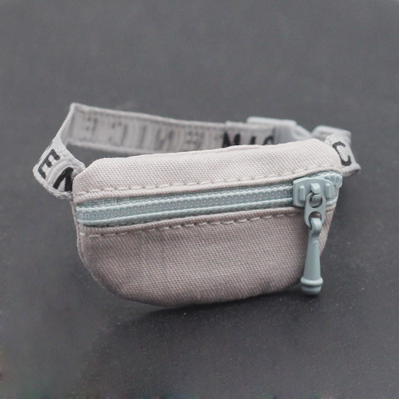 Wholesale Doll shoulder bag doll shoulder bag
