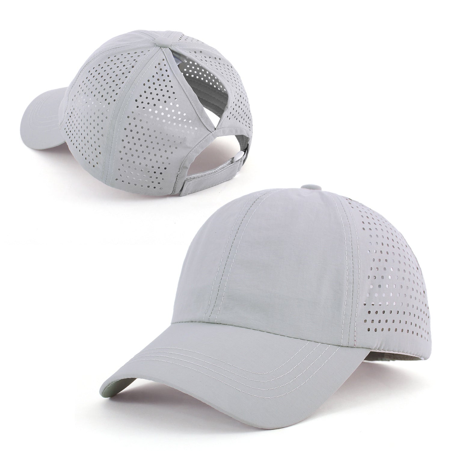 Wholesale Quick-drying thin summer baseball cap