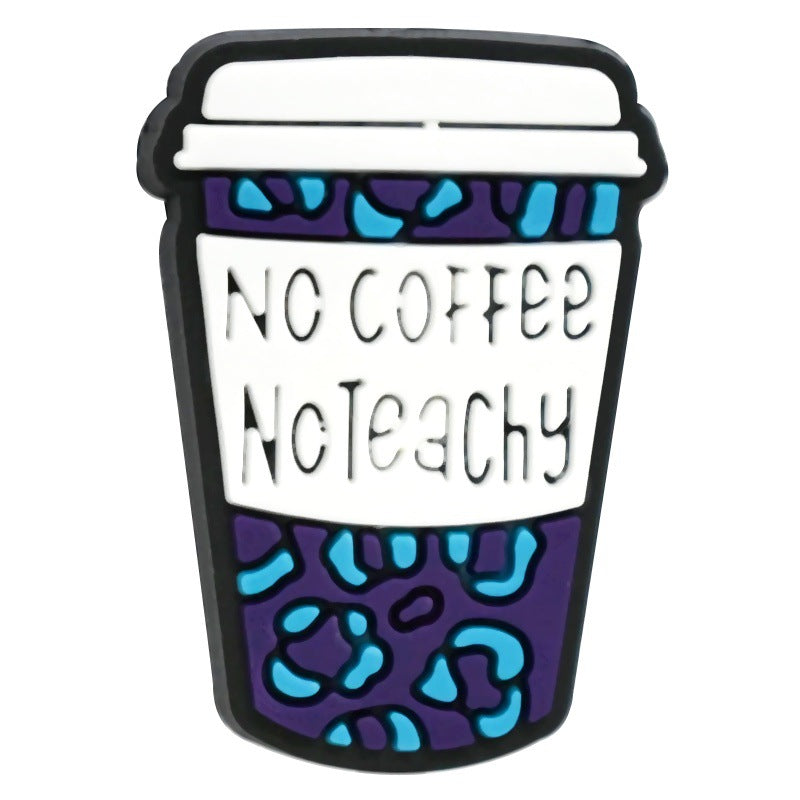 Wholesale Random 100pcs/pack  Back-to-School Series Student Stationery  Focal Beads