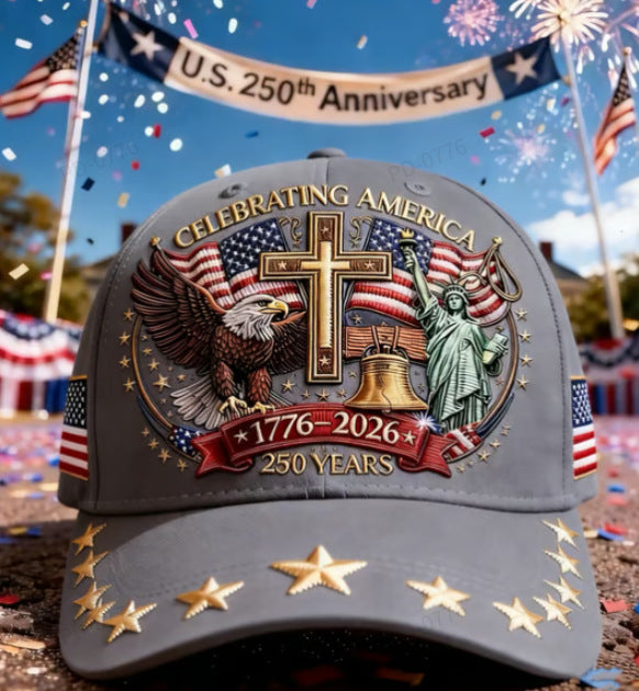 Wholesale Commemorative Edition Baseball Cap, Hat