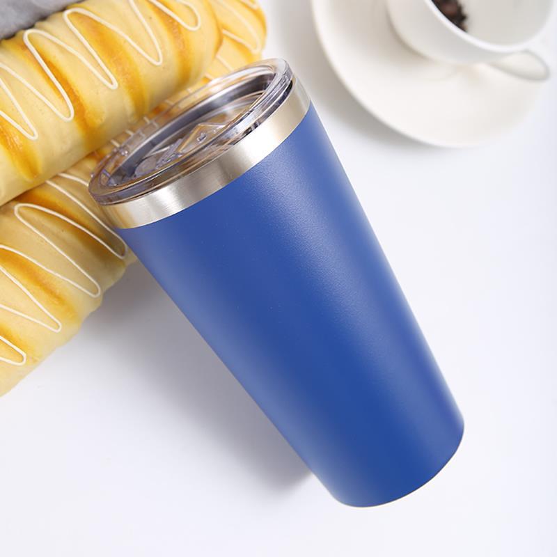 Wholesale 16oz Stainless Steel Vacuum Big Belly Tumbler