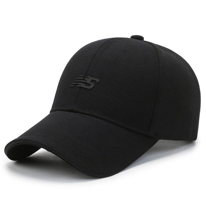 Wholesale Lettering Hard Top Casual Baseball Cap