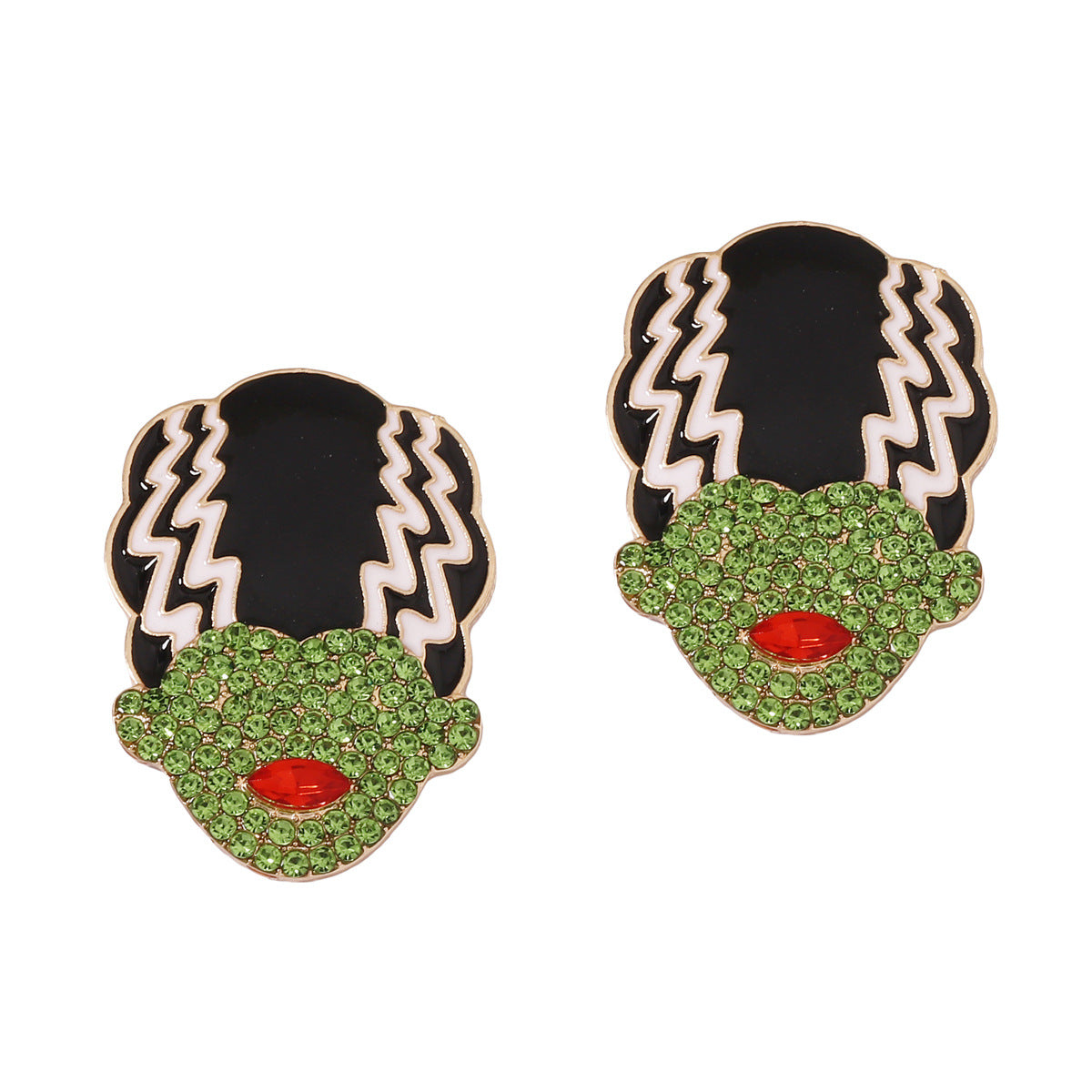 Wholesale Diamond Earrings