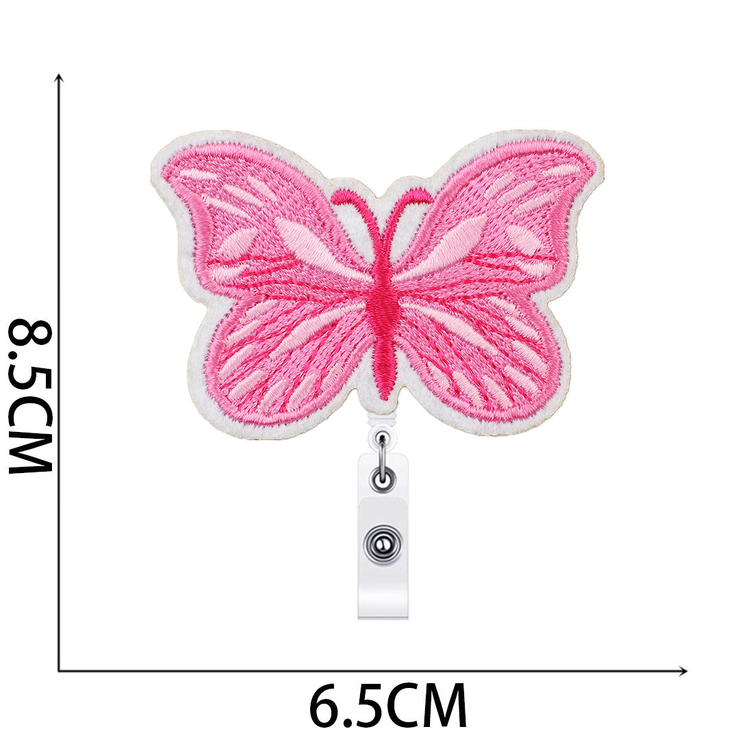 Wholesale Xiao Tian Animation Character Clothing Patch Sticker