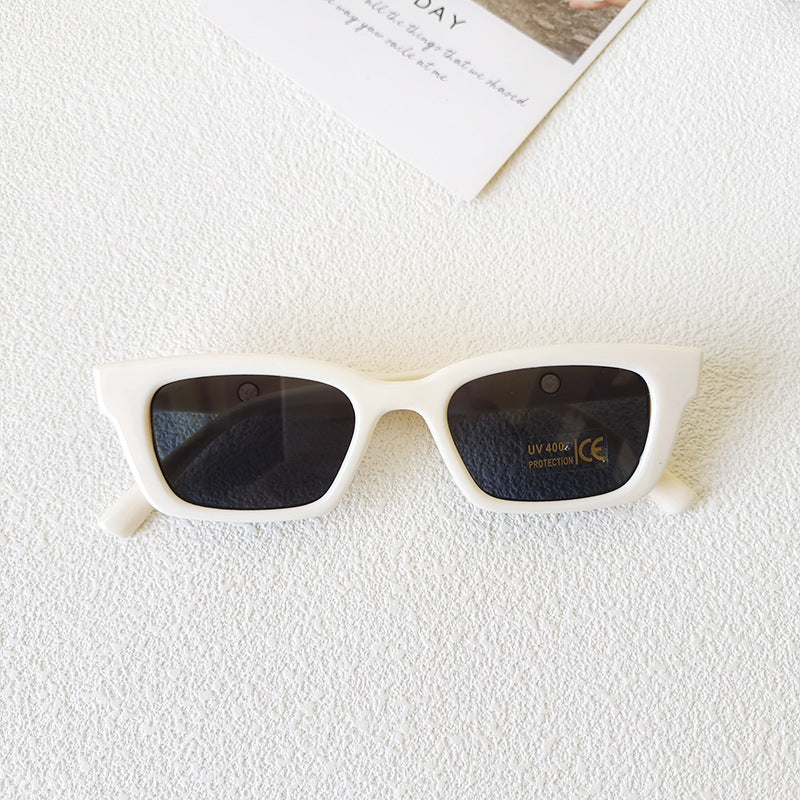 Wholesale Anti-blue Light Kids PC Sunglasses