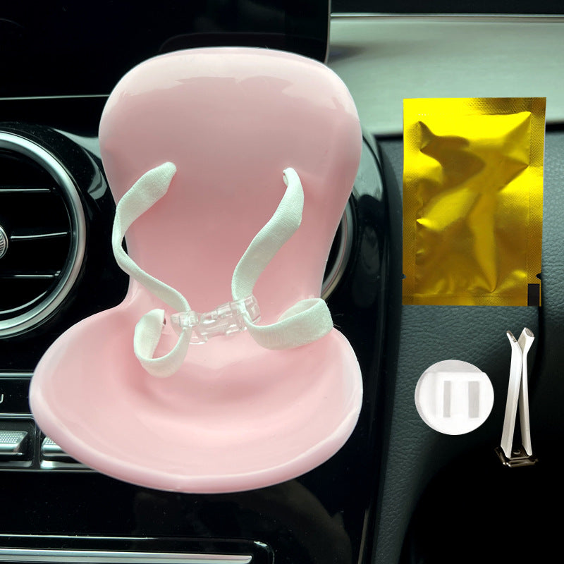 Wholesale Car safety seat decorative chair Doll Accessories