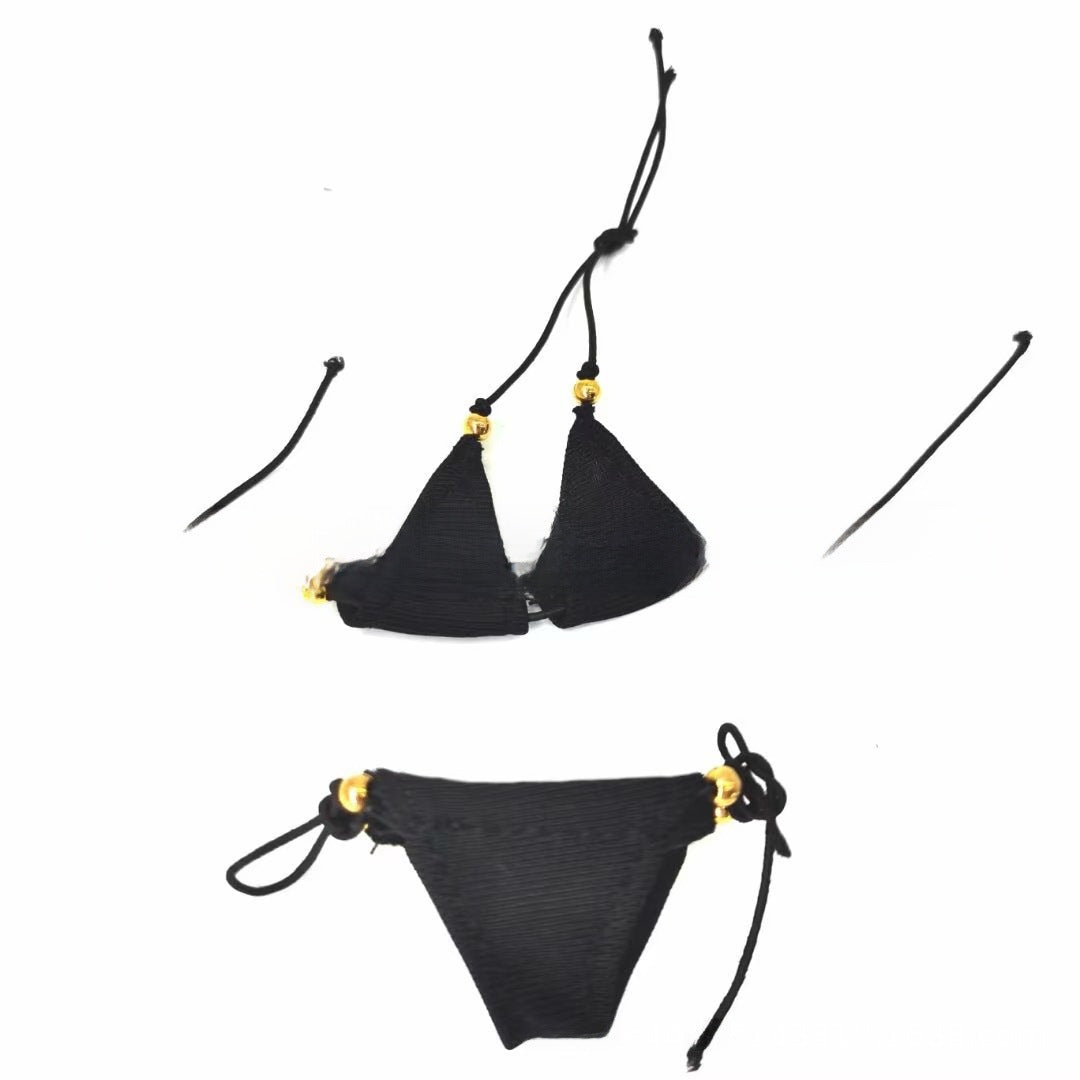 Wholesale 10pcs/pack Sweet Princess Style Long Sleeve Modal Sleepwear Women's Spring/autumn Lace Trim Homewear 2-piece Set