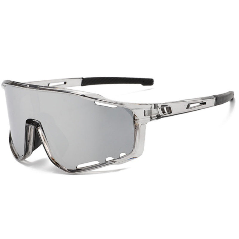 Wholesale Cycling goggles with color changing function to prevent wind, sand and UV rays