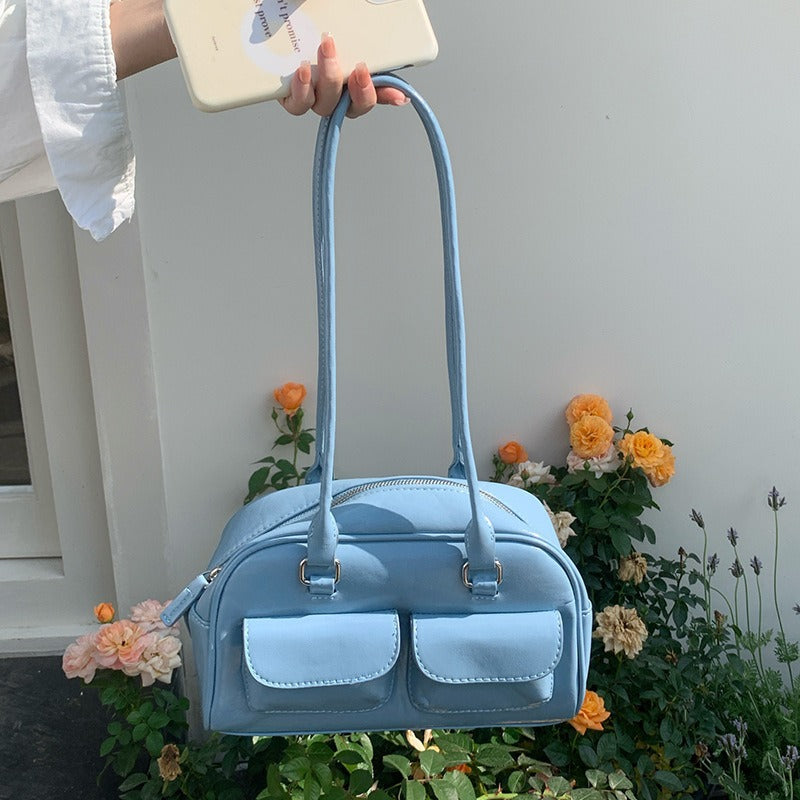 Wholesale Armpit Stylish and Versatile Large-capacity Commuter Bag