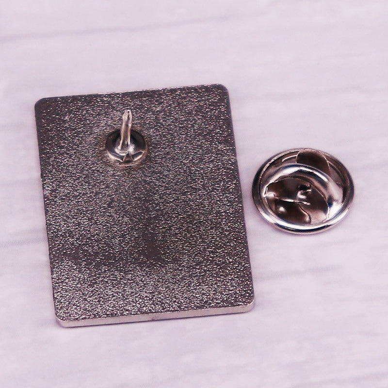 Wholesale Funny Satirical Humorous Brooch