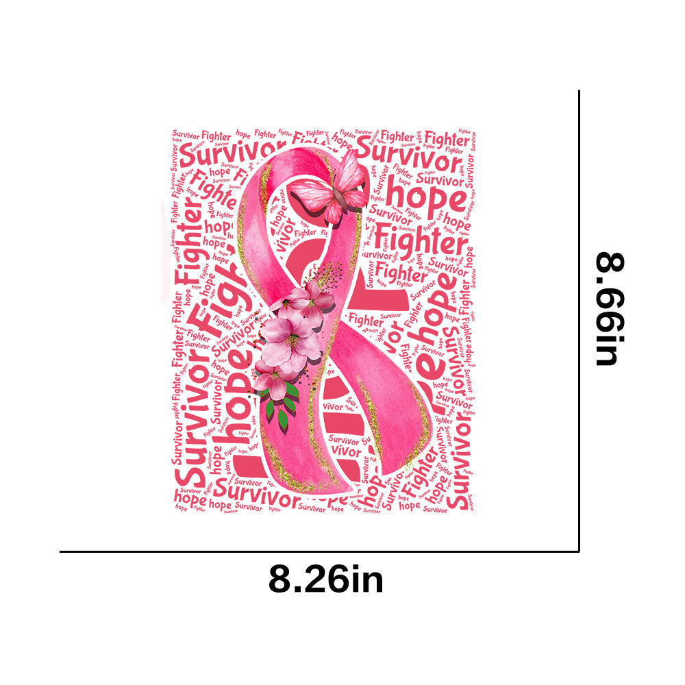 Wholesale Valentine' s Day Clothing Printing Heat UV DTF Ready to Press Transfers Wraps