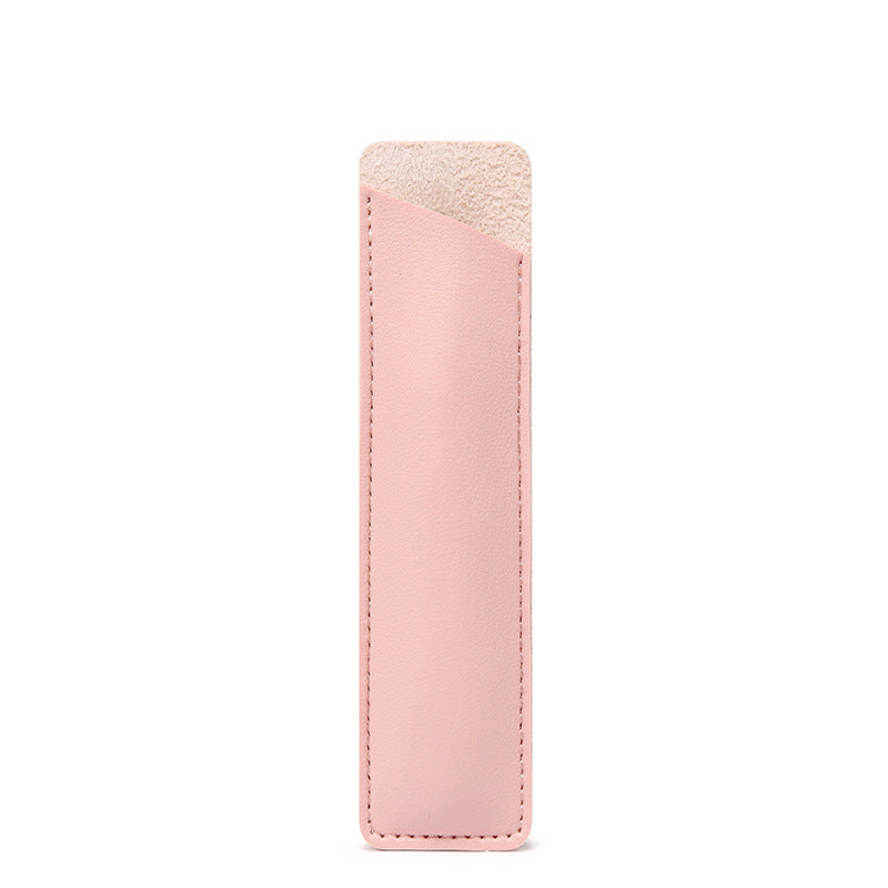 Wholesale PU Protective Case Pencil Case