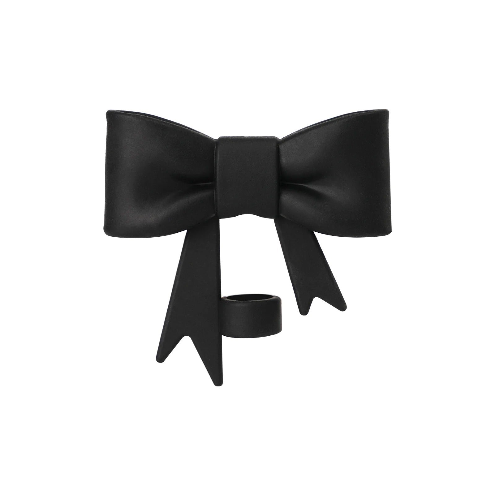 Wholesale 10mm colorful bow straw hat