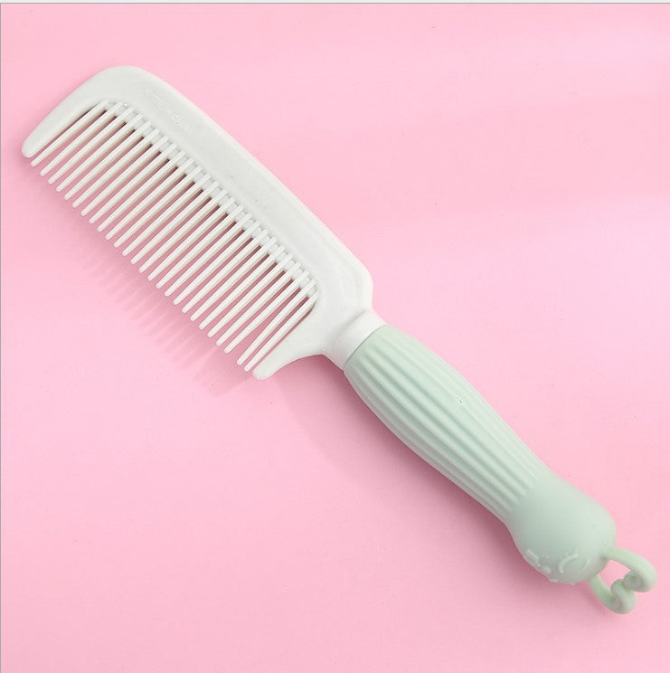Wholesale Rabbit Cute Student Cartoon Plastic Comb