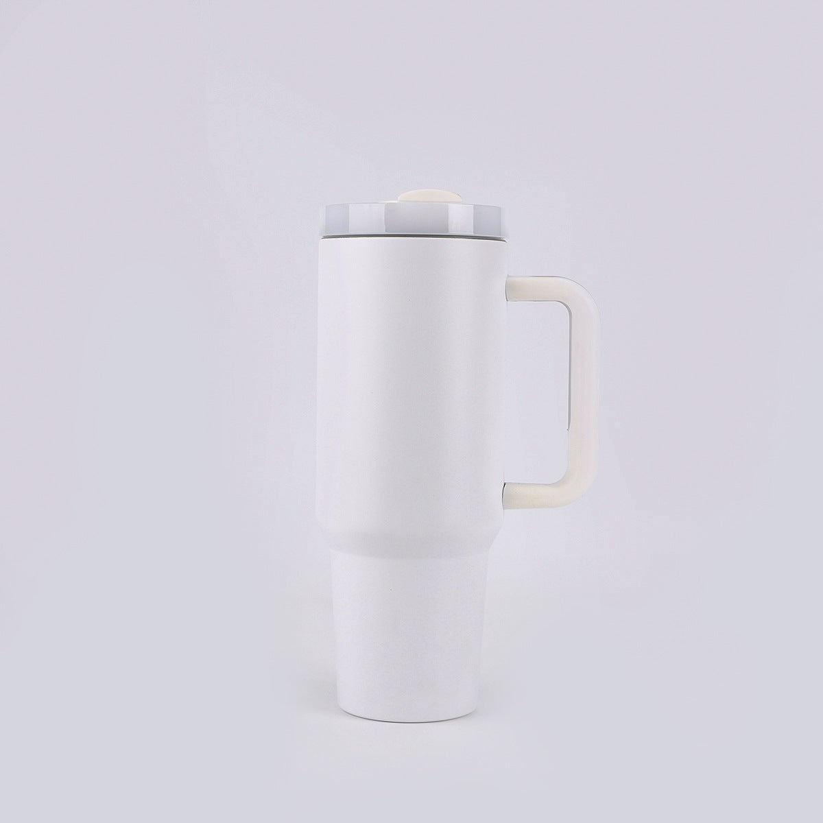 Wholesale Tumbler 40oz Printed Handle 1200ml Thickened Insulation Ice Cup
