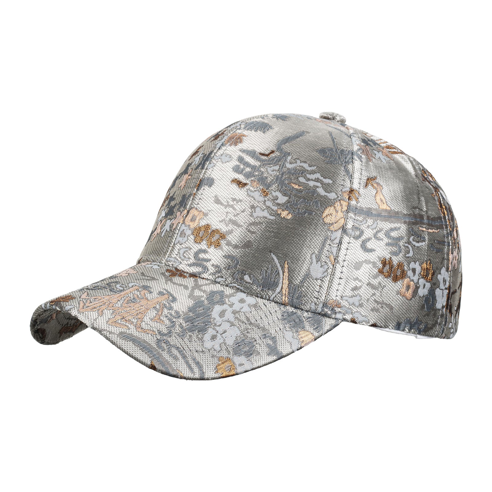 Wholesale Ethnic style embroidered baseball cap