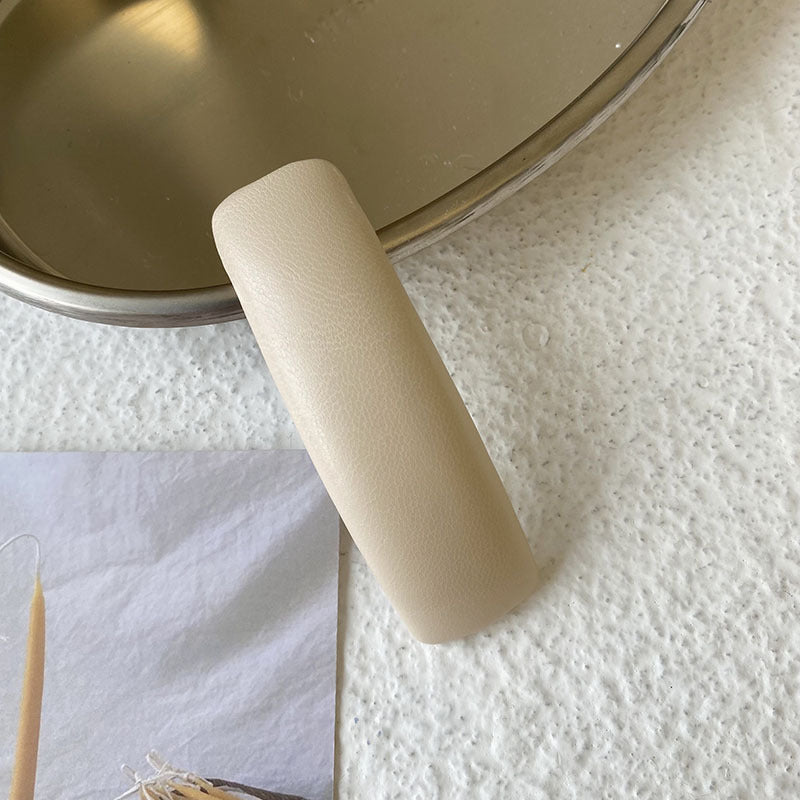 Wholesale Smiley Face Hollow Water Drop Hair Clip