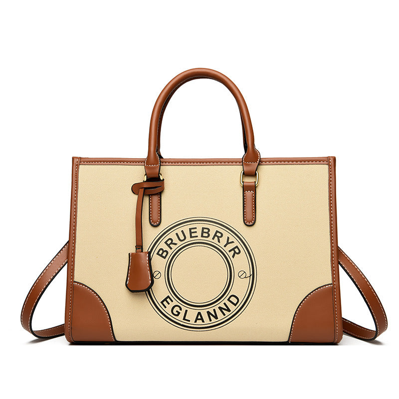 Wholesale Crossbody Printed Tote Fashion Shoulder Bag