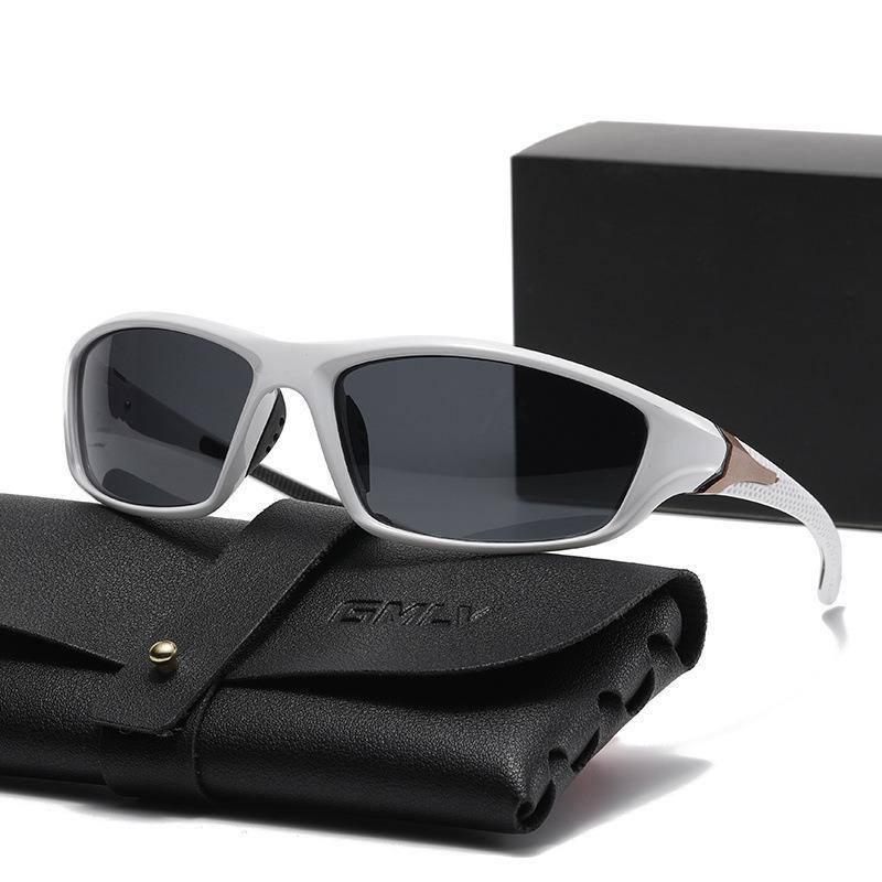 Wholesale Polarized Night Vision Sports Edition Polarized Men's Outdoor Cycling Sunglasses